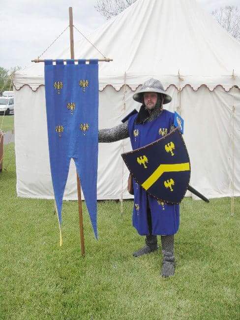 Banners &amp; Flags